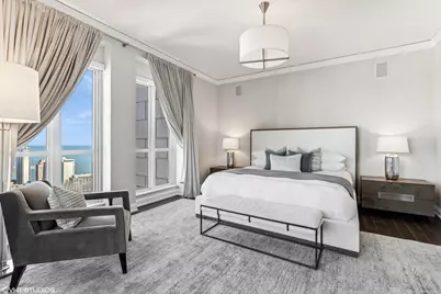 11 E Walton Street #4202, Chicago, IL 60611 - Photo 23