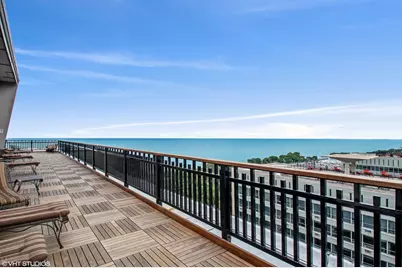 3600 N Lake Shore Drive #803, Chicago, IL 60613 - Photo 13