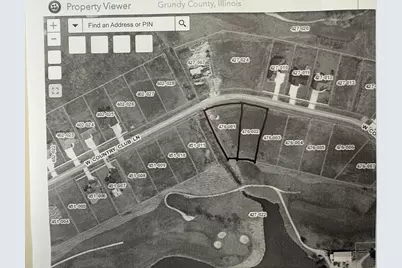 3355 Country Club Lane, Morris, IL 60450 - Photo 7