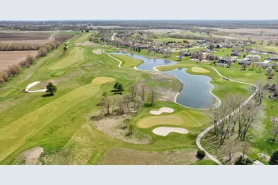 3325 Country Club Lane, Morris, IL 60450 - Photo 1