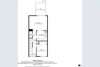 7644 S Cork Avenue, Justice, IL 60458 - Photo 19