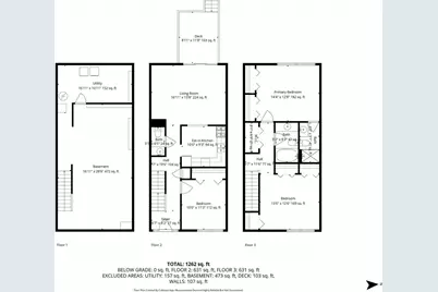 7644 S Cork Avenue, Justice, IL 60458 - Photo 21