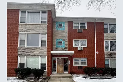 801 E 87th Place #2W, Chicago, IL 60619 - Photo 1