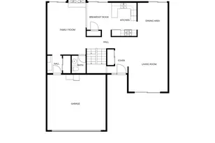 2431 Cobblewood Dr, Northbrook, IL 60062 - Photo 31