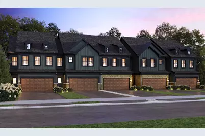 2732 Preserve Circle #13001, Aurora, IL 60502 - Photo 1