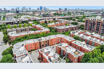 1110 W 15th Street #114, Chicago, IL 60608 - Photo 33