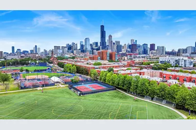 1110 W 15th Street #114, Chicago, IL 60608 - Photo 37