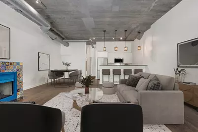 1110 W 15th Street #114, Chicago, IL 60608 - Photo 9