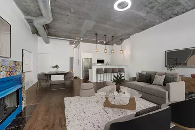 1110 W 15th Street #114, Chicago, IL 60608 - Photo 5