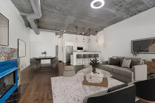 1110 W 15th St, Chicago, IL 60608 - Photo 5