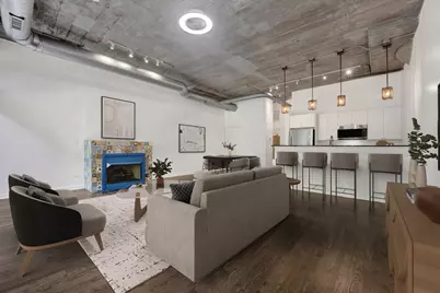 1110 W 15th Street #114, Chicago, IL 60608 - Photo 7