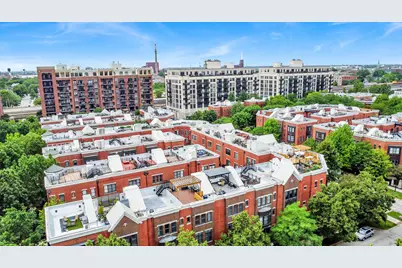 1110 W 15th Street #114, Chicago, IL 60608 - Photo 31