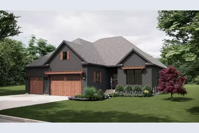 23984 N Red Oak Court, Kildeer, IL 60047 - Photo 1