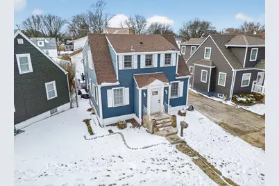 10950 S Homan Avenue, Chicago, IL 60655 - Photo 3