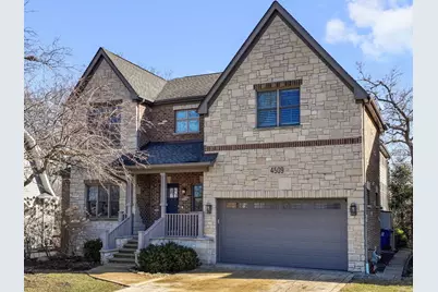 4509 Highland Avenue, Downers Grove, IL 60515 - Photo 1