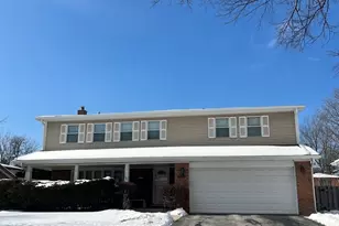 606 S Roosevelt Ave, Arlington Heights, IL 60005 - Photo 1