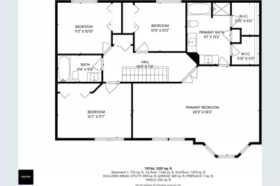 800 Big Bear Trail, Cary, IL 60013 - Photo 35