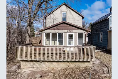 2929 14th Avenue, Rock Island, IL 61201 - Photo 1