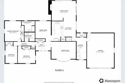 304 E Tall Trees Lane, Palatine, IL 60067 - Photo 35