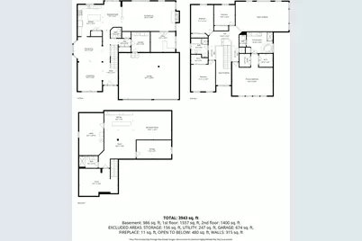 28235 W Yosemite Court, Lakemoor, IL 60051 - Photo 41