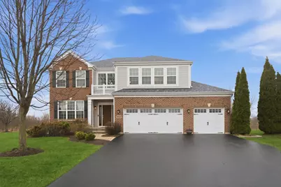 28235 W Yosemite Court, Lakemoor, IL 60051 - Photo 1