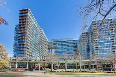 9725 Woods Drive #1005, Skokie, IL 60077 - Photo 1