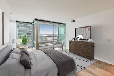 9725 Woods Drive #1005, Skokie, IL 60077 - Photo 15