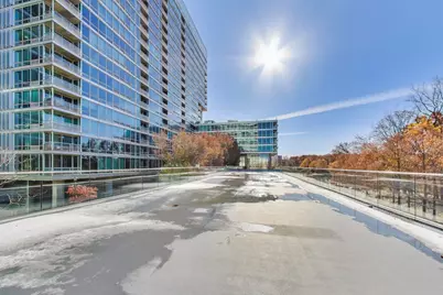 9725 Woods Drive #1005, Skokie, IL 60077 - Photo 35