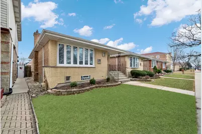 5749 W 63rd Place, Chicago, IL 60638 - Photo 31