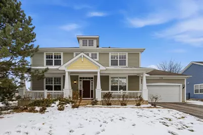 346 Copper Springs Lane, Elgin, IL 60124 - Photo 1