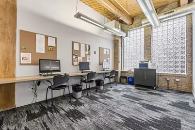 1040 W Adams Street #416, Chicago, IL 60607 - Photo 21