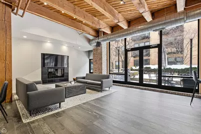 1040 W Adams Street #416, Chicago, IL 60607 - Photo 19