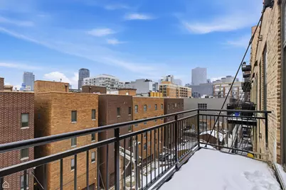 1040 W Adams Street #416, Chicago, IL 60607 - Photo 15