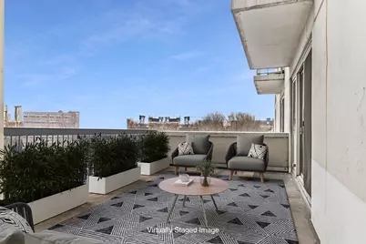 1620 S Michigan Avenue #324, Chicago, IL 60616 - Photo 21