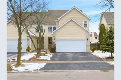 1096 Viewpoint Drive, Lake in the Hills, IL 60156 - Photo 1