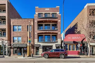 3316 N Halsted Street, Chicago, IL 60657 - Photo 1