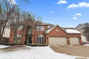 17133 Kerry Ave, Orland Park, IL 60467 - Photo 1