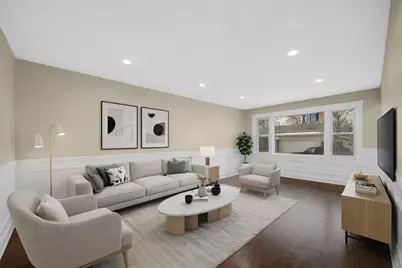 12930 S Carpenter Street, Calumet Park, IL 60827 - Photo 3