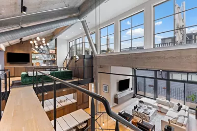 850 W Adams Street #7E, Chicago, IL 60607 - Photo 19