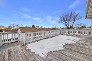 4707 W 82nd Pl, Chicago, IL 60652 - Photo 19