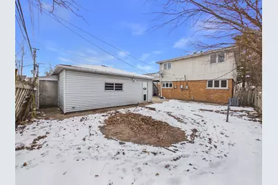 4707 W 82nd Place, Chicago, IL 60652 - Photo 21