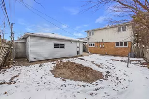 4707 W 82nd Pl, Chicago, IL 60652 - Photo 21