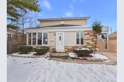 4707 W 82nd Place, Chicago, IL 60652 - Photo 1