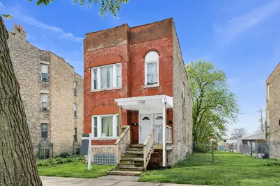 5632 S Wabash Avenue, Chicago, IL 60637 - Photo 1