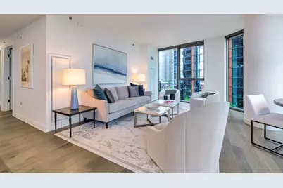 211 N Harbor Drive #2109, Chicago, IL 60601 - Photo 5