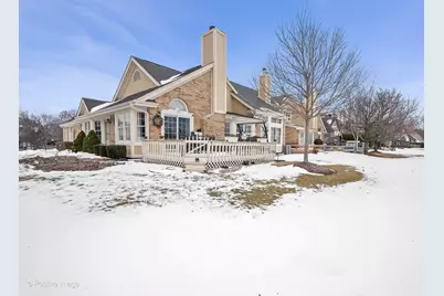 14432 Morningside Road, Orland Park, IL 60462 - Photo 23