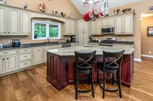 3350 N McGeesville Rd, Carbondale, IL 62902 - Photo 9