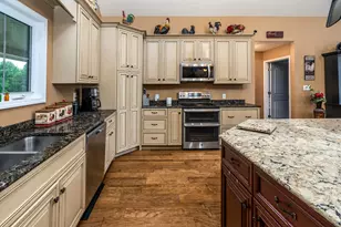 3350 N McGeesville Rd, Carbondale, IL 62902 - Photo 13