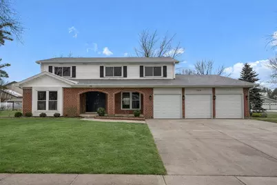 168 Farmgate Drive, Schaumburg, IL 60193 - Photo 1