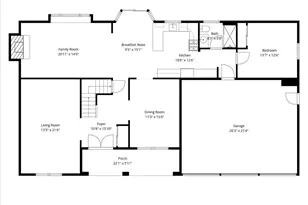 168 Farmgate Dr, Schaumburg, IL 60193 - Photo 39